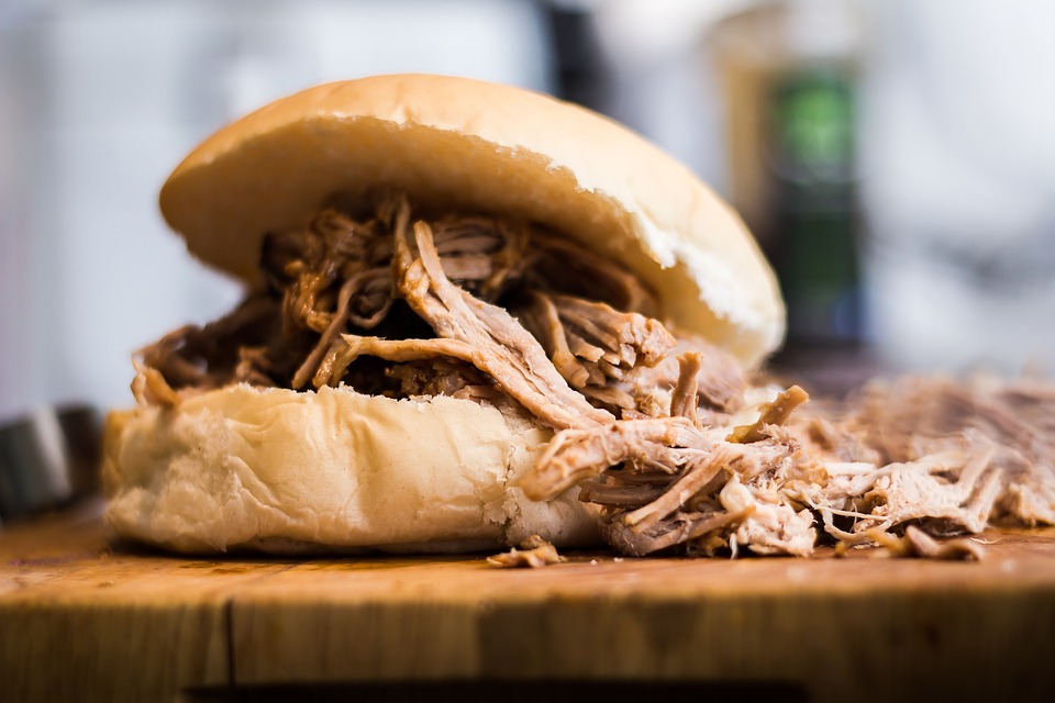 Slow Cooker Pulled Pork BBQ Recipe