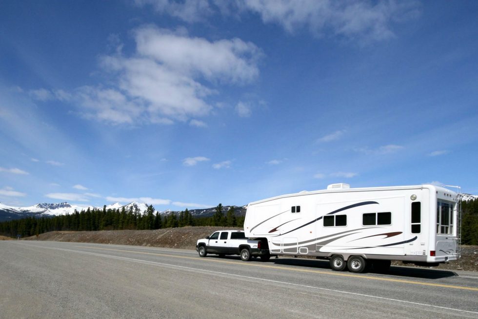 Protect your recreational vehicle through Michigan